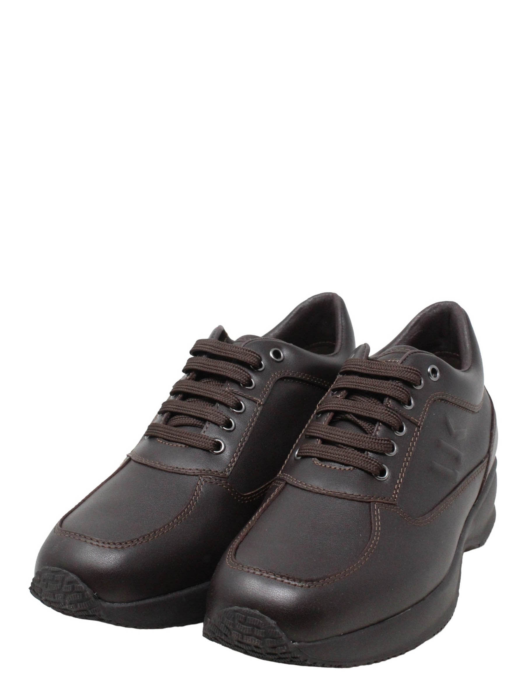 Sneakers Marrone Lumberjack