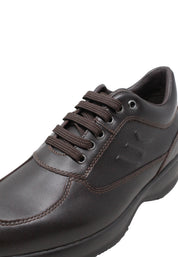 Sneakers Marrone Lumberjack