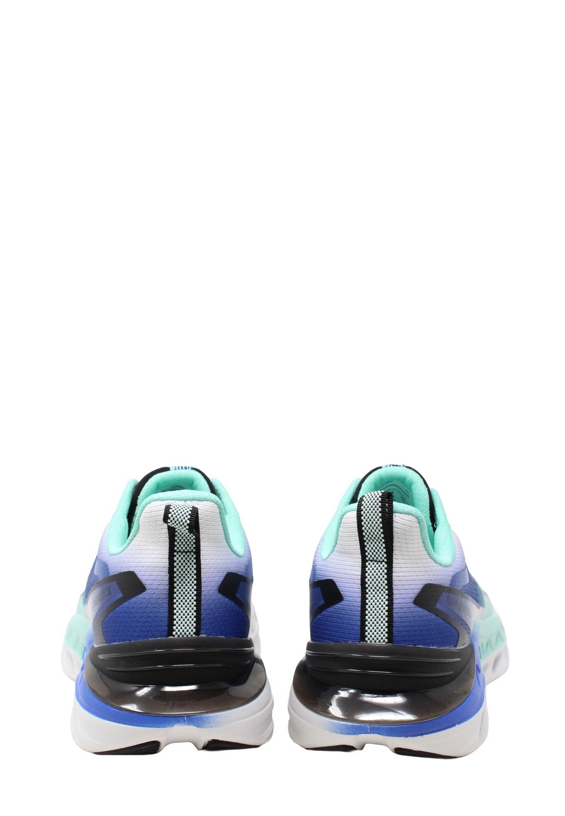 Scarpe da ginnastica Bianco Lumberjack