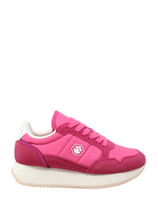 Sneakers Fucsia Lumberjack
