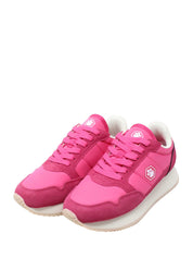 Sneakers Fucsia Lumberjack