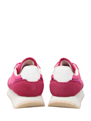 Sneakers Fucsia Lumberjack