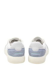 Sneakers Bianco Lumberjack