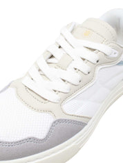 Sneakers Bianco Lumberjack
