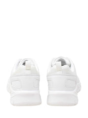 Sneakers Bianco Lumberjack
