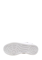 Scarpe con strappi Bianco Lumberjack