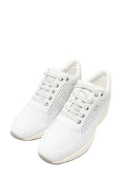 Sneakers Bianco Lumberjack