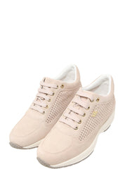 Sneakers Rosa Lumberjack