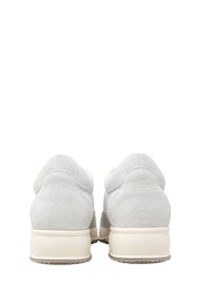 Sneakers Bianco Lumberjack