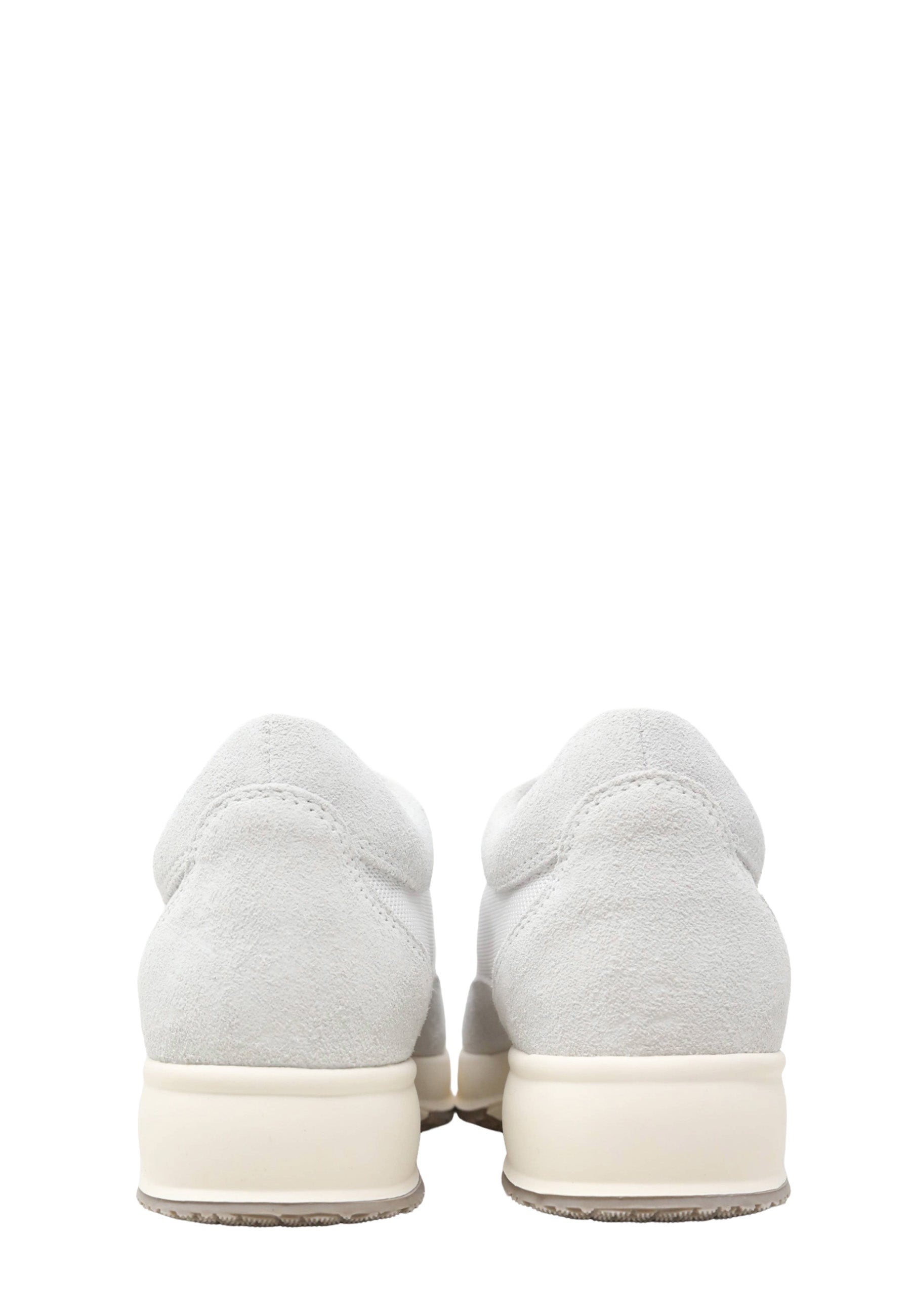 Sneakers Bianco Lumberjack