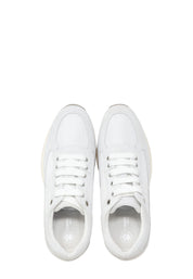 Sneakers Bianco Lumberjack