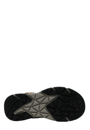Sandali con strappi Marrone Lumberjack
