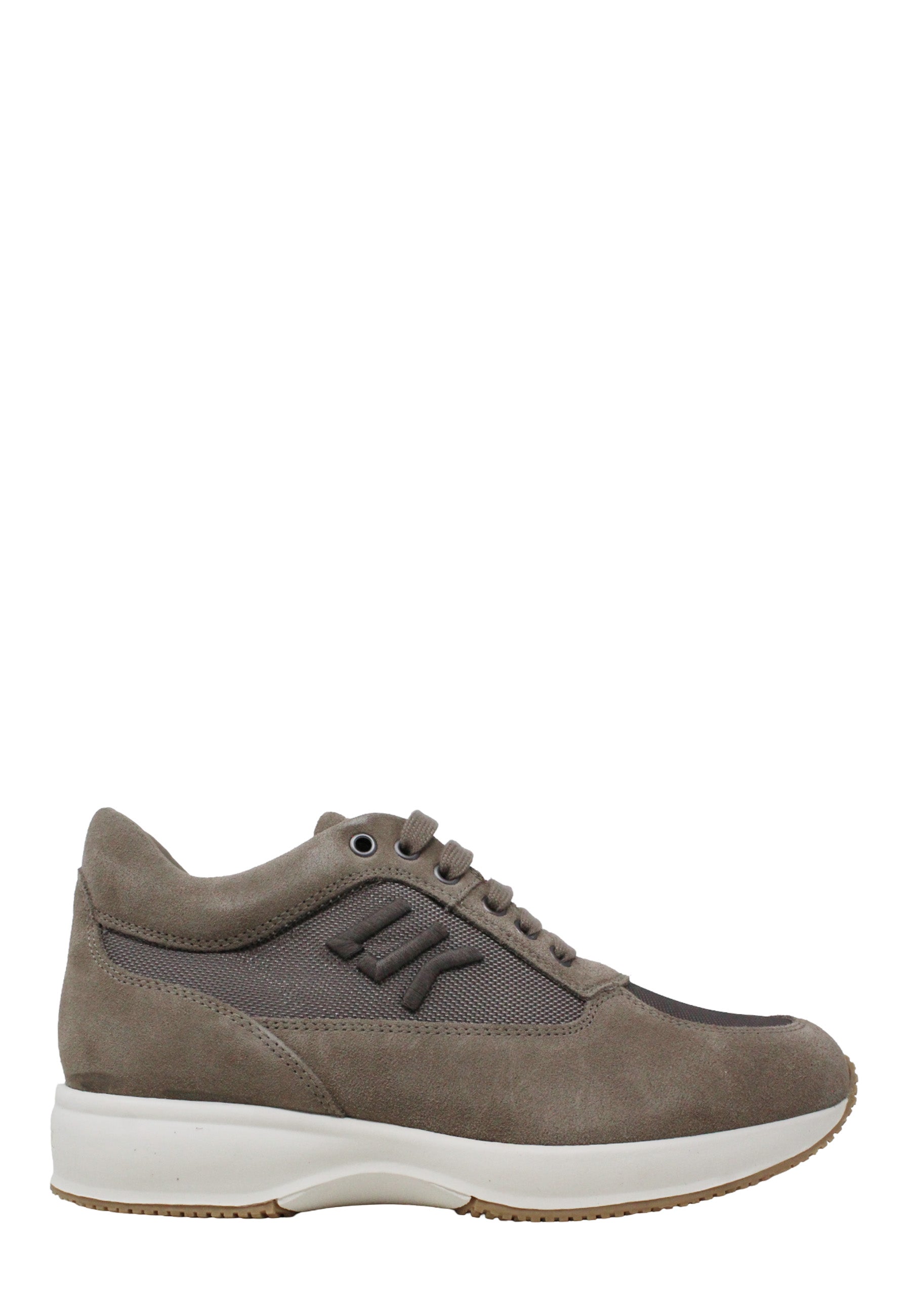 Sneakers Beige Lumberjack