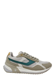 Sneakers Beige Lumberjack