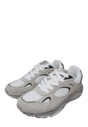 Sneakers Grigio Lumberjack