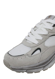 Sneakers Grigio Lumberjack