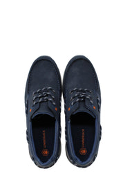 Mocassini Blu Lumberjack
