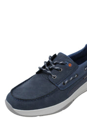 Mocassini Blu Lumberjack