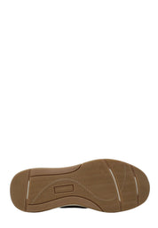 Mocassini Grigio Lumberjack