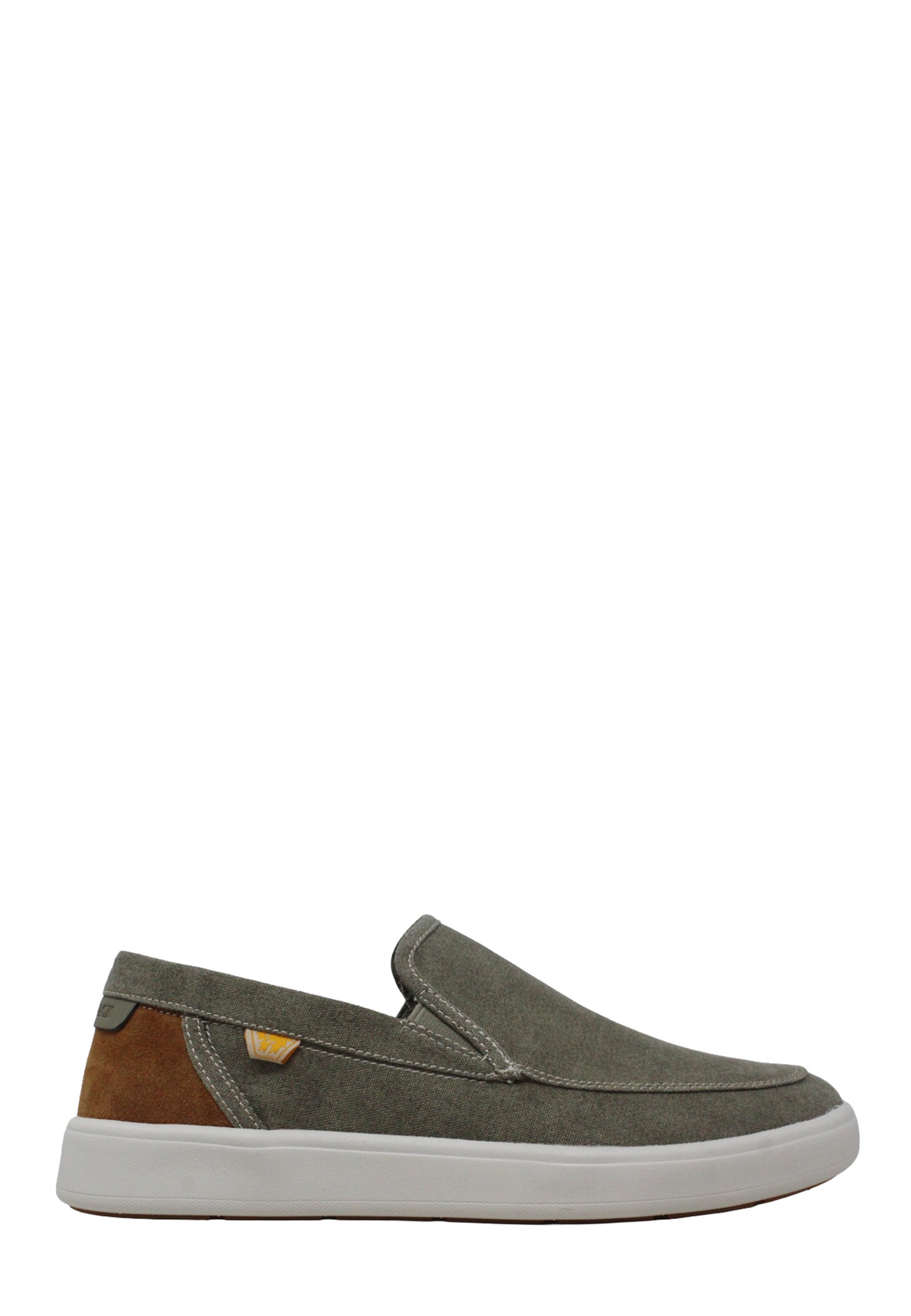 Slip-on Verde Lumberjack