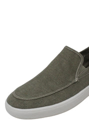 Slip-on Verde Lumberjack
