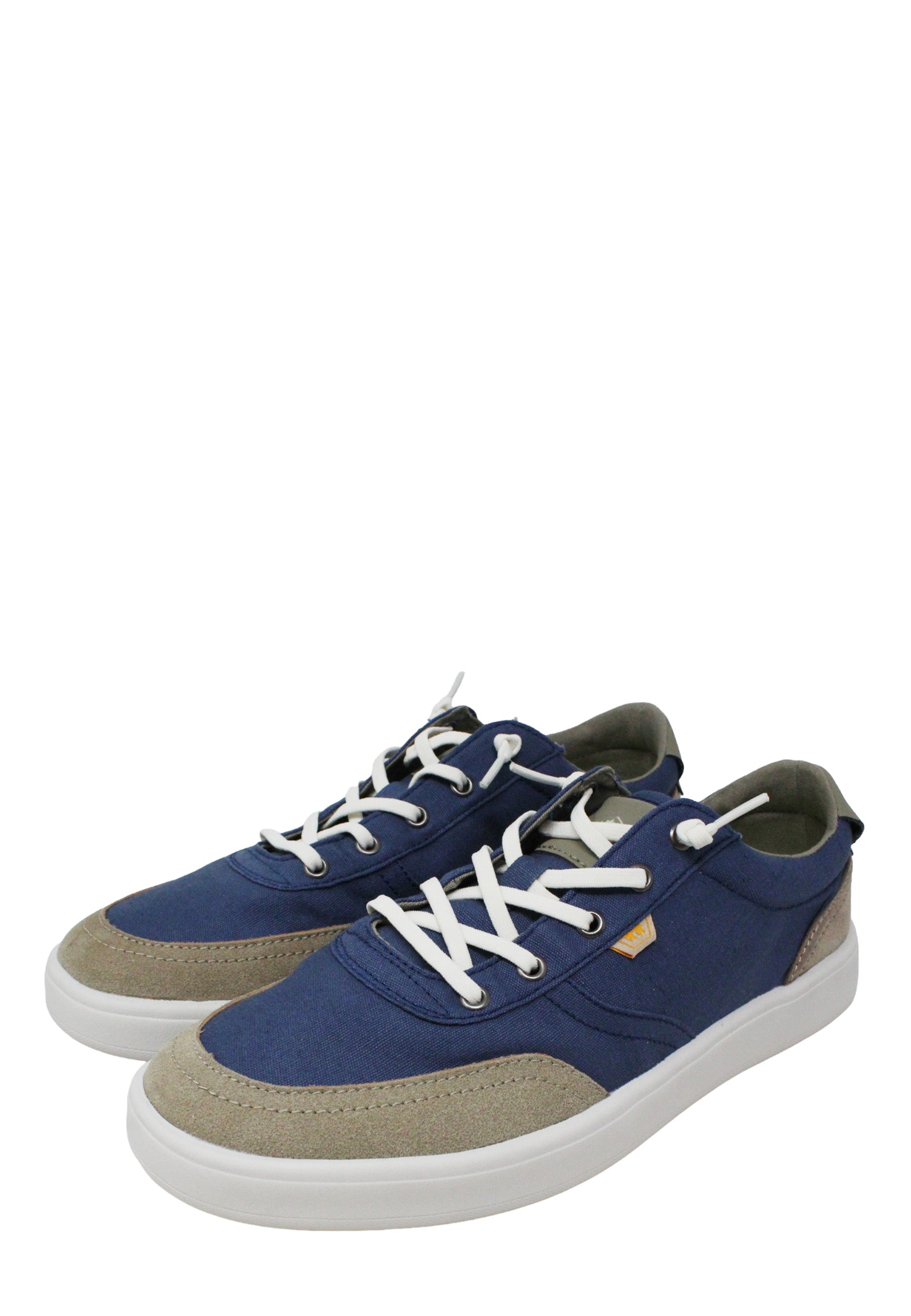 Sneakers Blu Lumberjack
