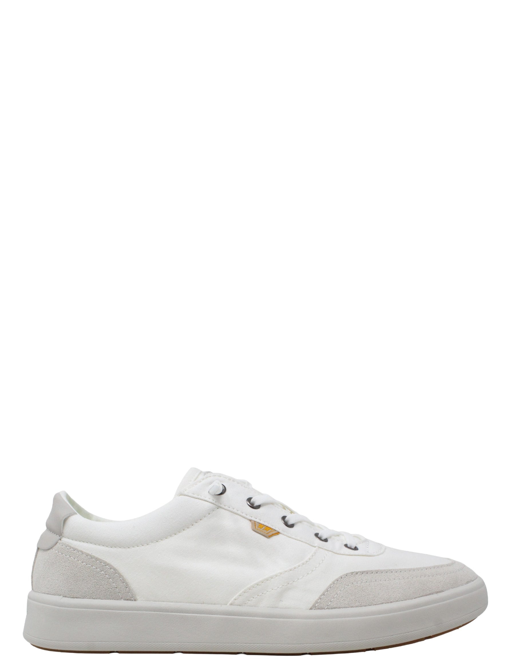 Sneakers Bianco Lumberjack