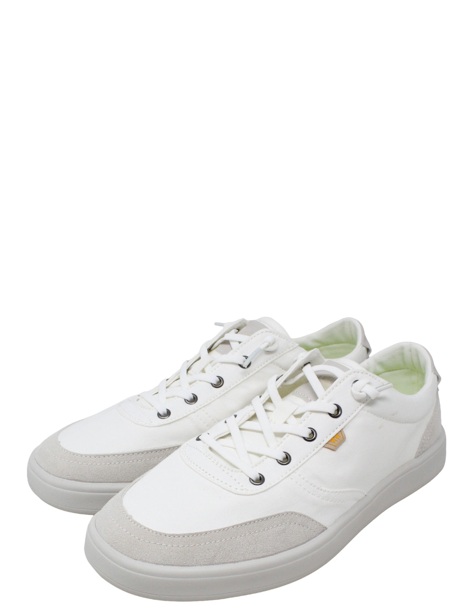 Sneakers Bianco Lumberjack