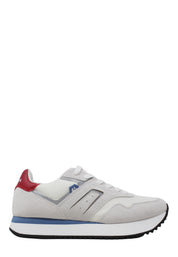 Sneakers Bianco Lumberjack