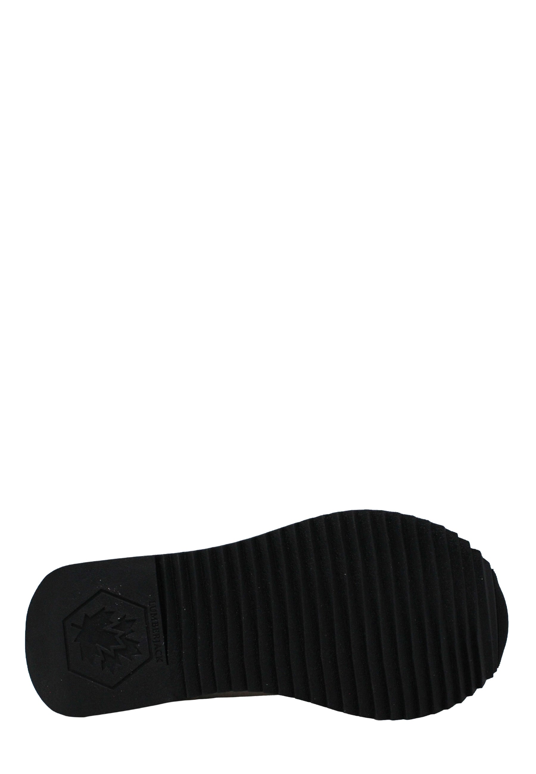 Sneakers Bianco Lumberjack