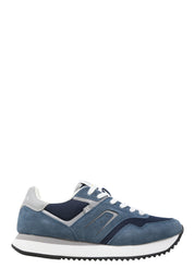 Sneakers Blu Lumberjack