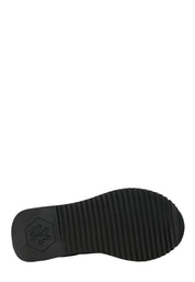 Sneakers Blu Lumberjack