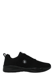 Scarpe da ginnastica Nero Lumberjack
