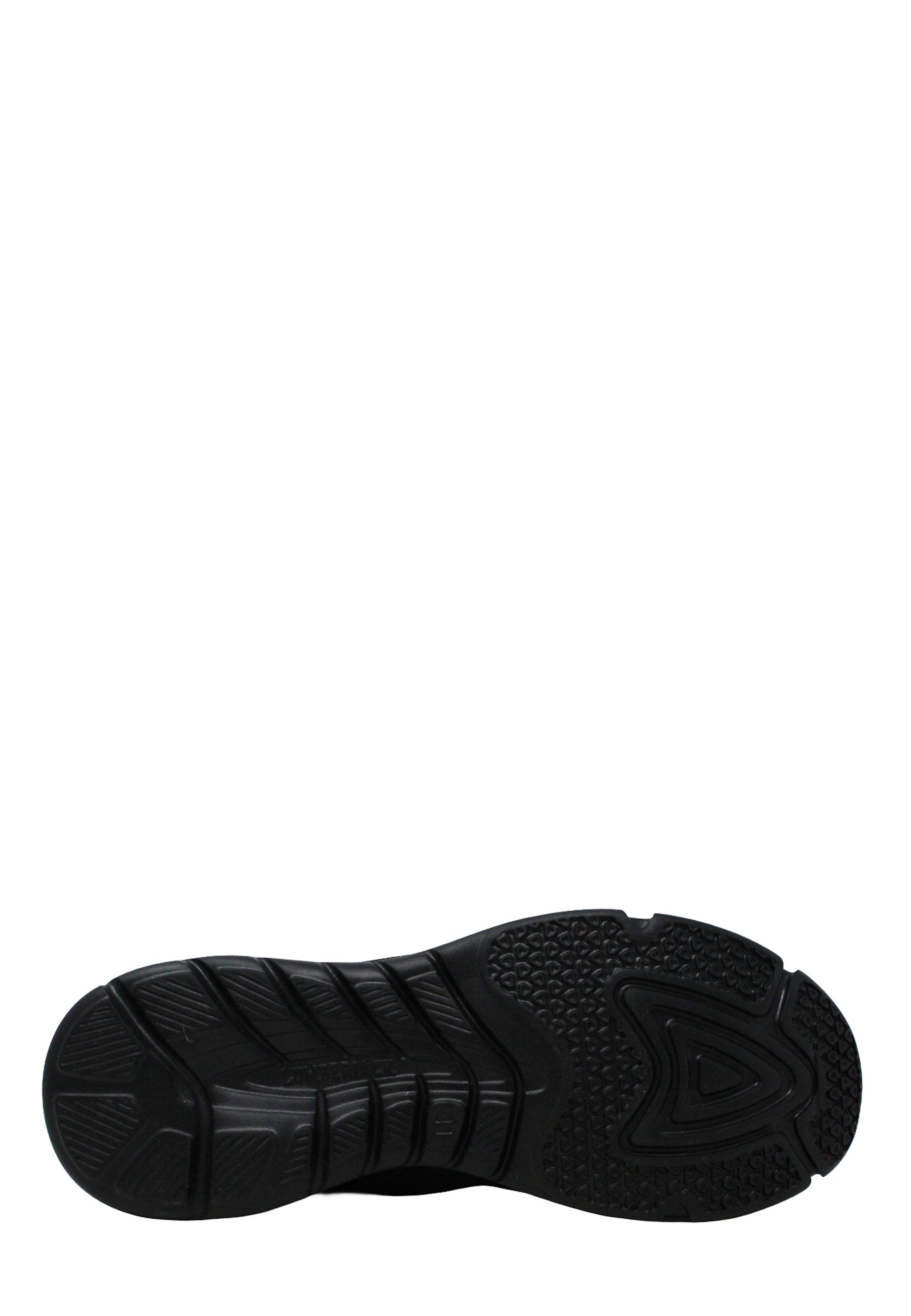 Scarpe da ginnastica Nero Lumberjack
