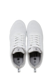 Scarpe da ginnastica Bianco Lumberjack