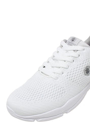 Scarpe da ginnastica Bianco Lumberjack