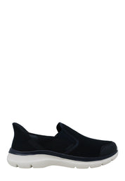 Slip-on Blu Lumberjack