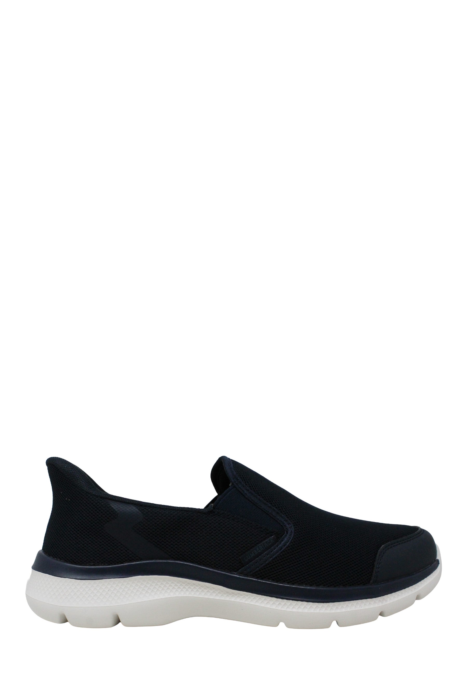 Slip-on Blu Lumberjack