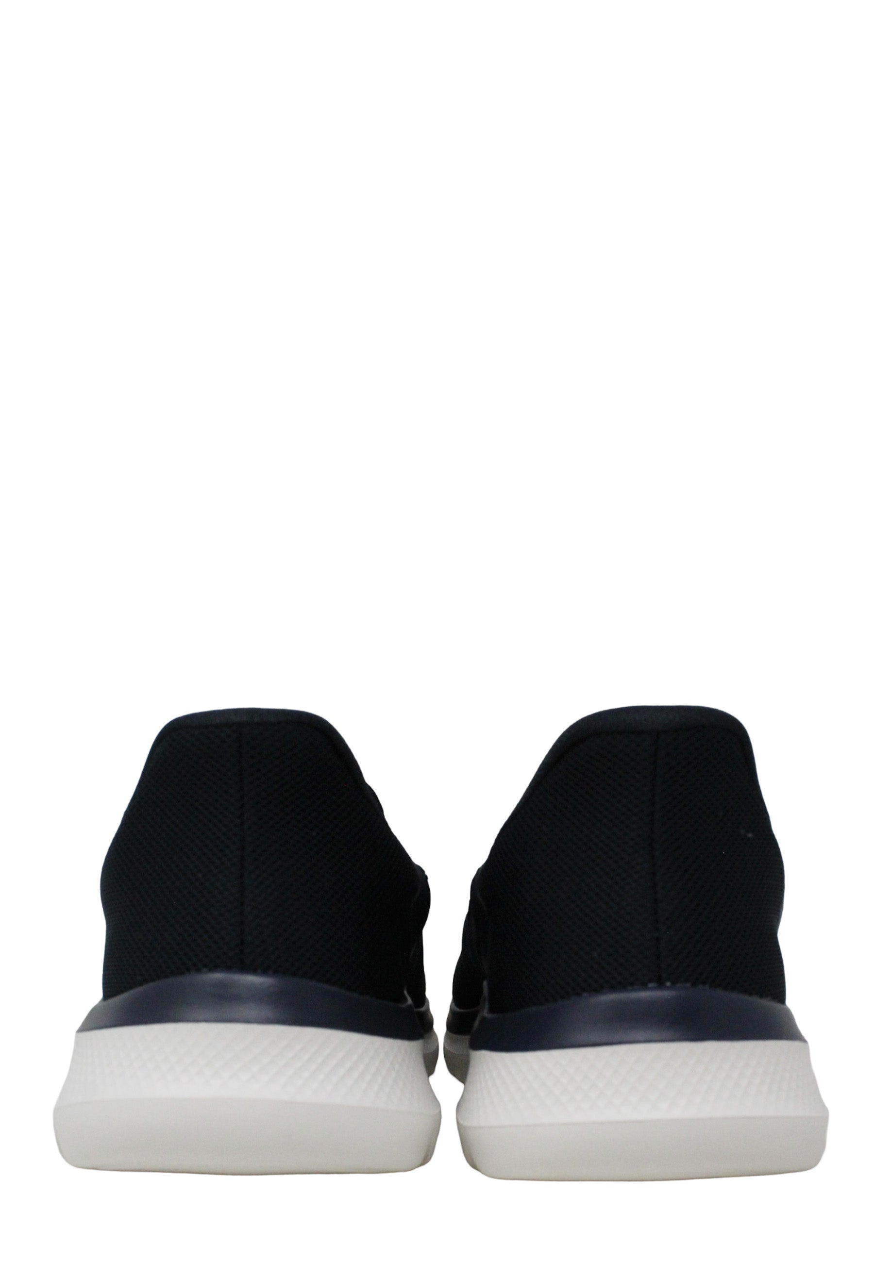 Slip-on Blu Lumberjack