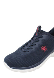 Scarpe da ginnastica Blu Lumberjack