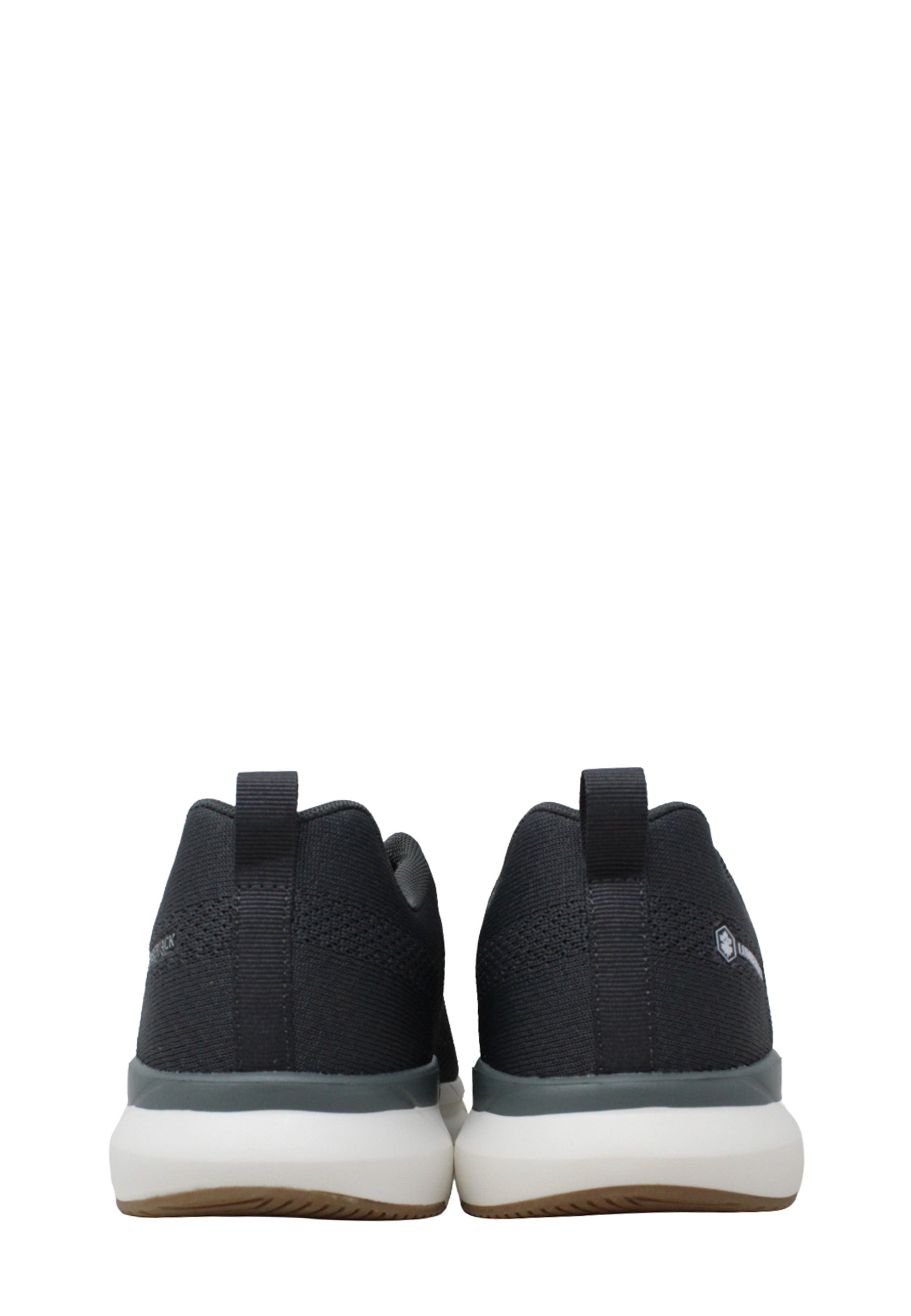 Scarpe da ginnastica Grigio Lumberjack