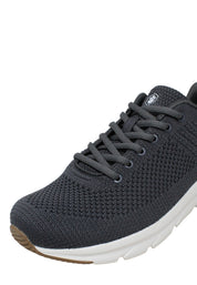 Scarpe da ginnastica Grigio Lumberjack