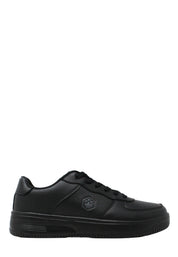 Sneakers Nero Lumberjack