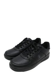 Sneakers Nero Lumberjack
