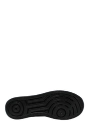 Sneakers Nero Lumberjack