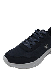 Scarpe da ginnastica Blu Lumberjack