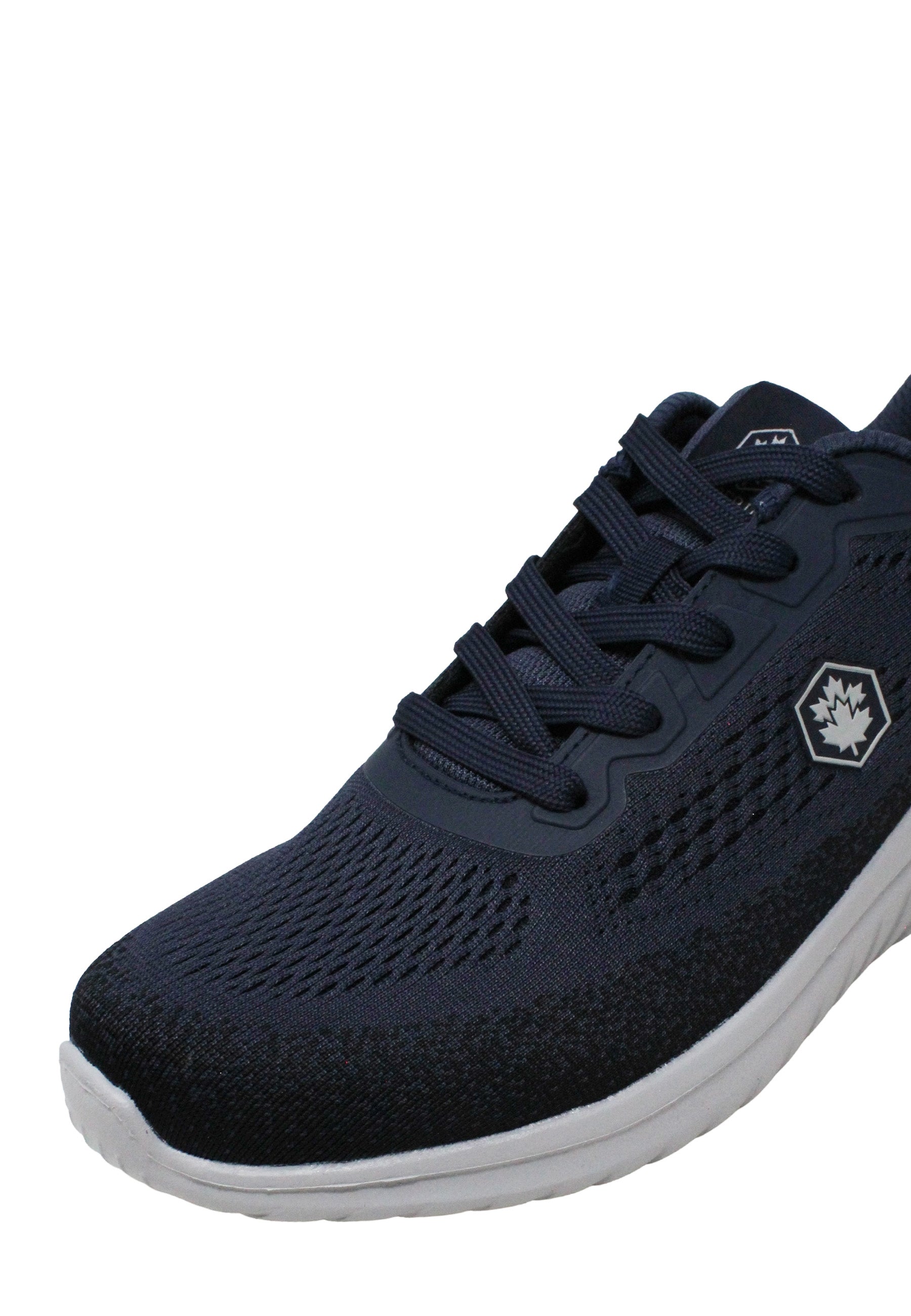Scarpe da ginnastica Blu Lumberjack