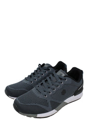 Sneakers Grigio Lumberjack