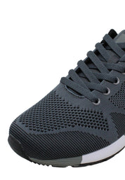 Sneakers Grigio Lumberjack