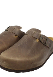 Sabot Marrone Lumberjack